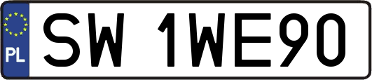 SW1WE90
