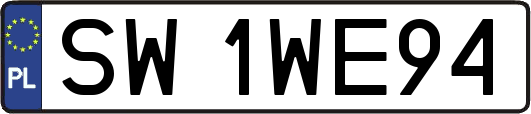 SW1WE94
