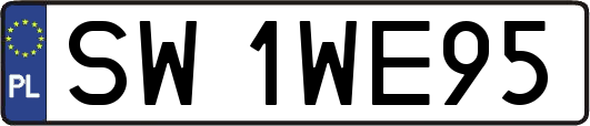 SW1WE95