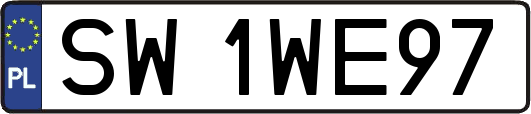 SW1WE97