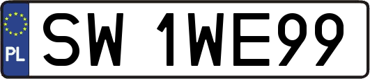 SW1WE99