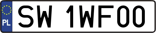 SW1WF00