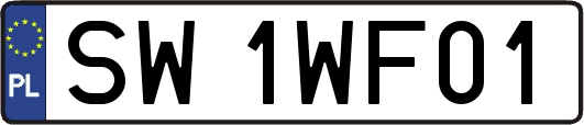 SW1WF01