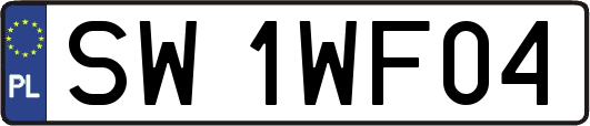 SW1WF04