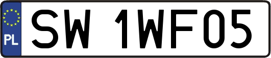 SW1WF05