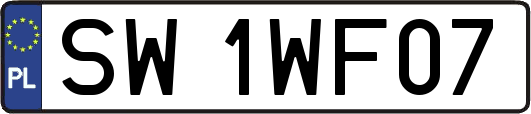 SW1WF07