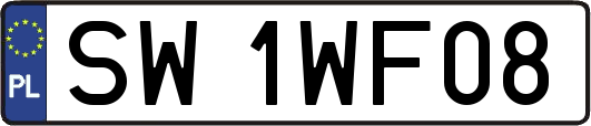 SW1WF08