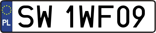 SW1WF09