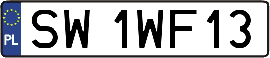 SW1WF13