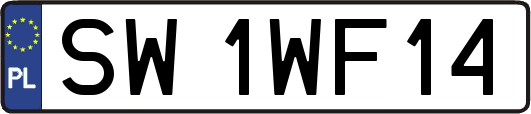 SW1WF14