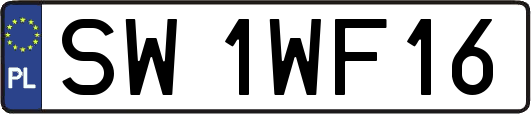 SW1WF16