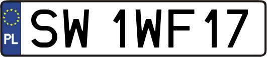 SW1WF17