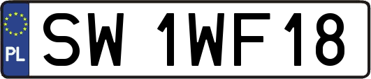 SW1WF18
