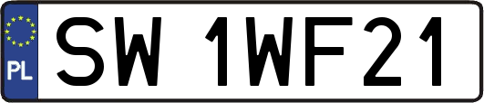 SW1WF21