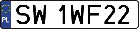 SW1WF22
