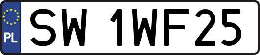 SW1WF25