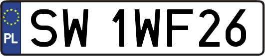 SW1WF26