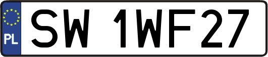 SW1WF27