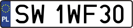 SW1WF30