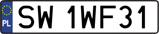 SW1WF31