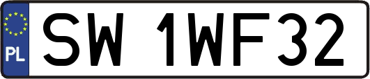 SW1WF32