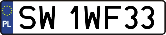 SW1WF33