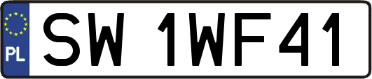 SW1WF41