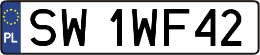 SW1WF42