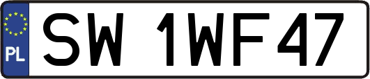 SW1WF47