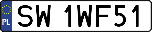 SW1WF51
