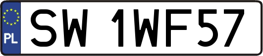 SW1WF57