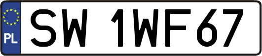 SW1WF67
