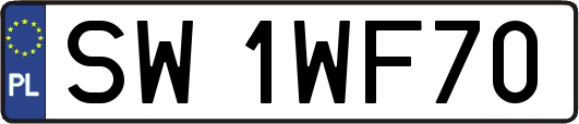 SW1WF70