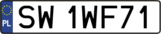 SW1WF71