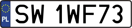 SW1WF73
