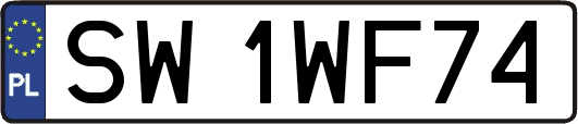 SW1WF74