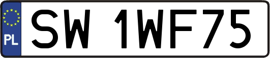 SW1WF75
