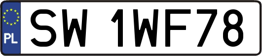 SW1WF78
