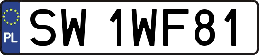 SW1WF81