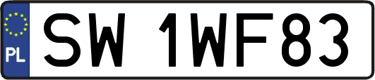 SW1WF83