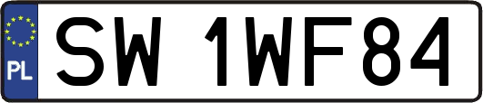 SW1WF84