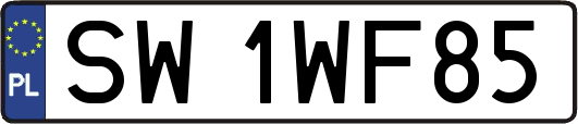 SW1WF85