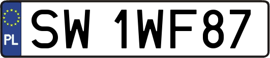 SW1WF87