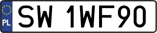 SW1WF90