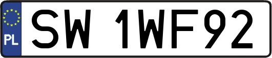 SW1WF92