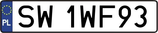 SW1WF93