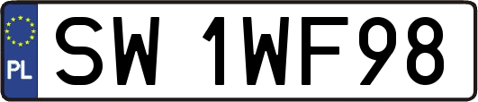 SW1WF98