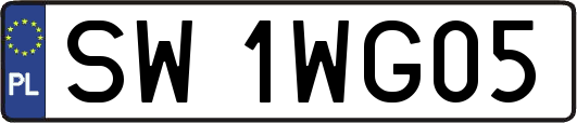 SW1WG05