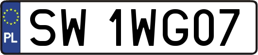 SW1WG07
