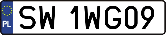 SW1WG09